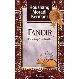 Tandır Koca Karga'dan Öyküler - Houshang Moradi Kermani