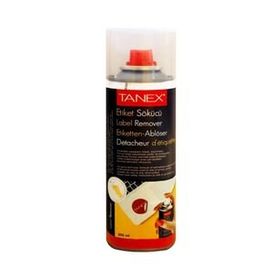 Tanex 200 ml Etiket Sökücü