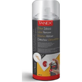 Tanex 200 ml Etiket Sökücü