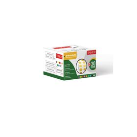 Tanex 30 mm 500 Adet Gold Nokta Etiket