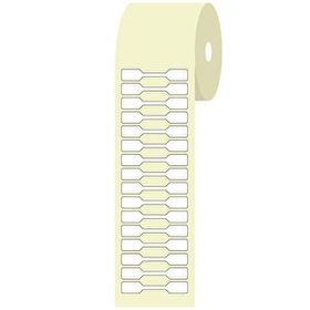 Tanex 70x12 mm 1250'li Kuyumcu Etiketi