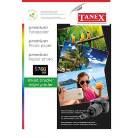 Tanex A3 200 gr 50 Sayfa Fotoğraf Kağıdı