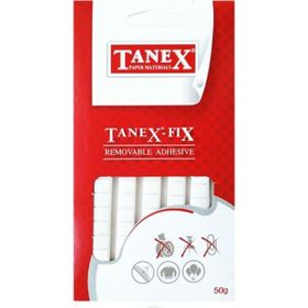 Tanex Beyaz 50 gr Yapıştırcı