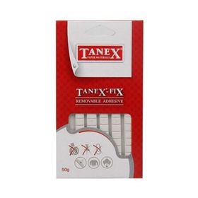 Tanex Beyaz 50 gr Yapıştırcı