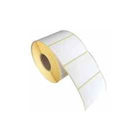 Tanex Eco Termal 100 mm x 70 mm 2 Rulo Barkod Etiketi