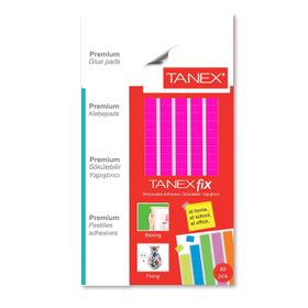 Tanex Fix 50 gr Sökülebilir Yapıştırıcı