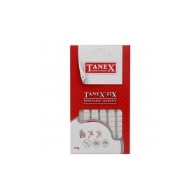 Tanex Fix Sakız Beyaz 50 gr Yapıştırıcı