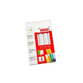 Tanex Fix Sakız Beyaz 50 gr Yapıştırıcı