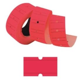 Tanex Pembe 6 Rulo 12x21 mm Fiyat Etiketi