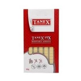 Tanex Sarı Tack-It 50 gr Hamur Yapıştırıcı