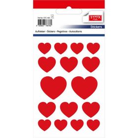Tanex STC-183 Kalpli 2 Adet Etiket