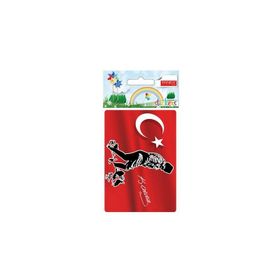 Tanex STC-274 Ata 2 Adet Etiket