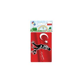 Tanex STC-274 Ata 2 Adet Etiket