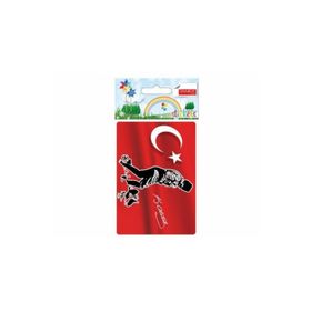 Tanex STC-274 Ata 2 Adet Etiket