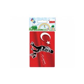 Tanex STC-274 Ata 2 Adet Etiket
