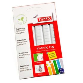 Tanex Tack-It 50 gr Beyaz Hamur Yapıştırıcı