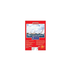 Tanex TW-2104 192x59 mm 100 Adet Laser Etiket