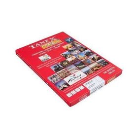 Tanex TW-4574 15x7 mm 100 Adet Laser Etiket