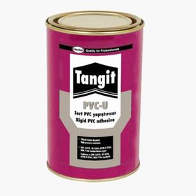 Tangit 1000 gr Sert PVC Yapıştırıcı