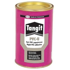 Tangit 1000 gr Sert PVC Yapıştırıcı