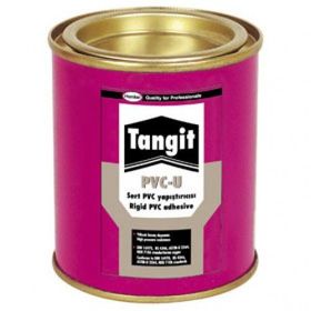 Tangit 1000 gr Sert PVC Yapıştırıcı