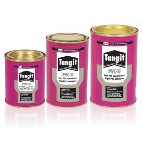 Tangit 1000 gr Sert PVC Yapıştırıcı