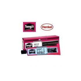 Tangit 125 gr Sert PVC Yapıştırıcısı