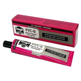 Tangit 125 gr Sert PVC Yapıştırıcısı