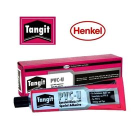 Tangit 125 gr Sert PVC Yapıştırıcısı
