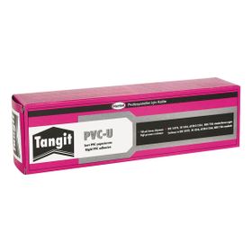 Tangit 125 gr Sert PVC Yapıştırıcısı