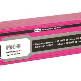 Tangit 50 gr Sert Pvc Yapıştırıcısı