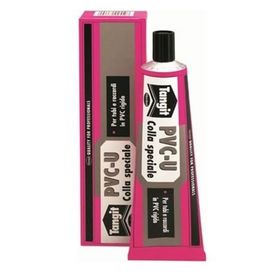 Tangit 50 gr Tüp Sert Pvc Yapıştırıcısı
