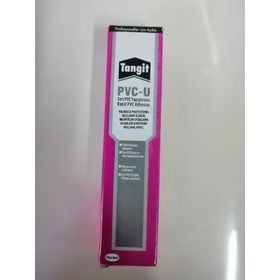 Tangit 50 gr Tüp Sert Pvc Yapıştırıcısı