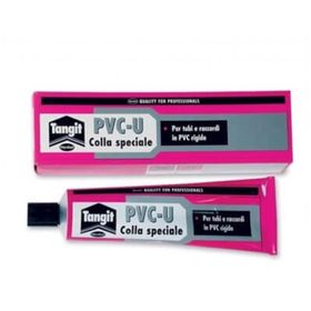Tangit 50 gr Tüp Sert Pvc Yapıştırıcısı