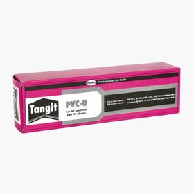 Tangit 50 gr Tüp Sert Pvc Yapıştırıcısı