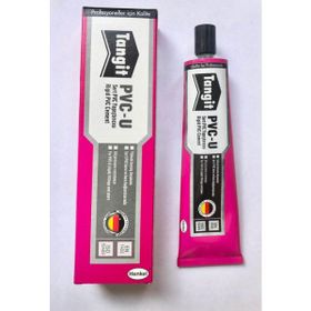 Tangit Pvc Tüp 125 gr 20 Adet Yapıştırıcı