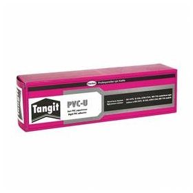 Tangit PVC-U 50 gr Sert PVC Yapıştırıcısı