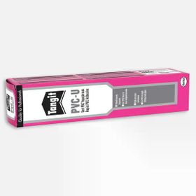 Tangit Sert Pvc 125 gr 6'lı Yapıştırıcı
