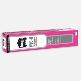 Tangit Sert Pvc 125 gr 6'lı Yapıştırıcı