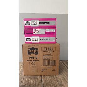 Tangit Sert Pvc 50 gr 48'li Yapıştırıcı