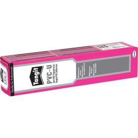 Tangit Sert Pvc 50 gr 6'lı Yapıştırıcı