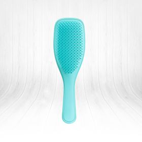 Tangle Teezer Blue-Teal The Large Wet Detangler Marlin Saç Fırçası