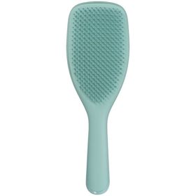 Tangle Teezer Blue-Teal The Large Wet Detangler Marlin Saç Fırçası