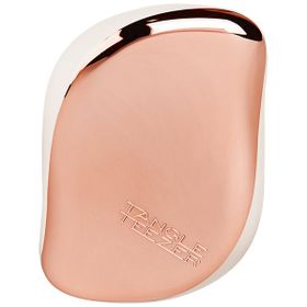 Tangle Teezer Compact Styler Gold Saç Fırçası