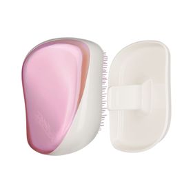 Tangle Teezer Compact Styler Holographic Pink Saç Fırçası