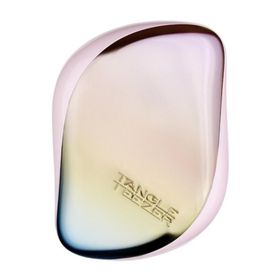 Tangle Teezer Compact Styler Matte Ombre Chrome Saç Fırçası