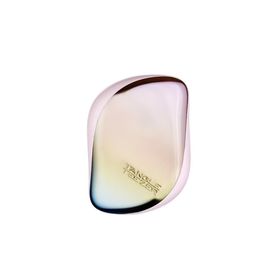 Tangle Teezer Compact Styler Matte Ombre Chrome Saç Fırçası