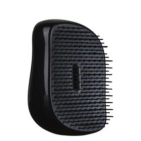 Tangle Teezer Compact Styler Rose Gold Black Saç Fırçası