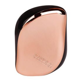Tangle Teezer Compact Styler Rose Gold Cream Saç Fırçası