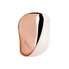 Tangle Teezer Compact Styler Rose Gold Vory Saç Fırçası
